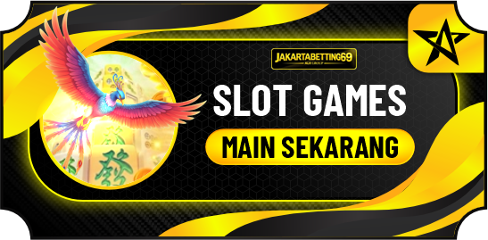 IDN Slot