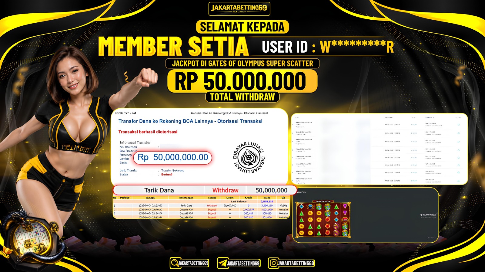 slot gacor JAKARTABETTING69