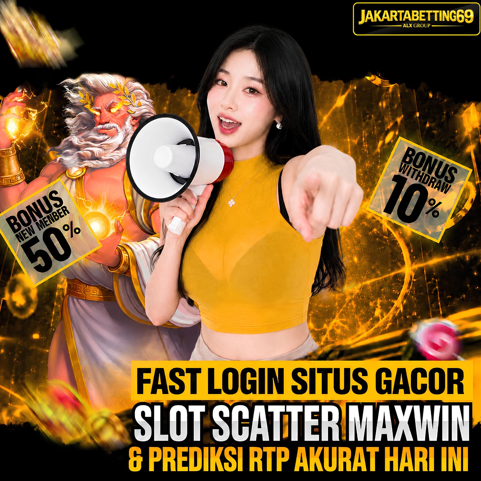 JAKARTABETTING69 - Keunggulan Situs Toto Slot Resmi & Agen Togel Online 4D Modern
