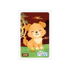 Kartu Flazz Limited Edition